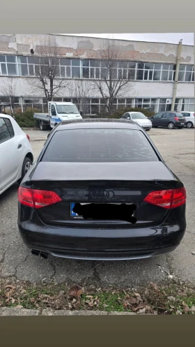 Audi A4 - 9150 € / 17895.84 лв. - 35854809 3