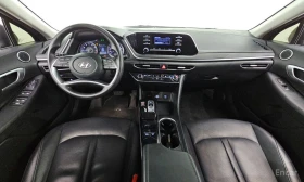 Hyundai Sonata - 12668 € / 24776.45 лв. - 10964996 7