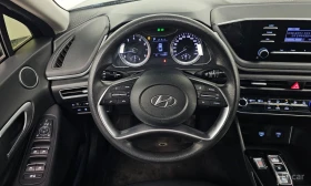 Hyundai Sonata - 12668 € / 24776.45 лв. - 10964996 13
