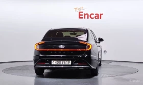 Hyundai Sonata - 12668 € / 24776.45 лв. - 10964996 4