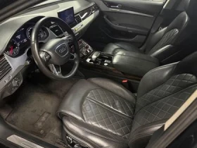 Audi A8 4.2 TFSI QUATTRO | МАСАЖ | KEYLESS | ОБДУХВАНЕ - 12000 € / 23469.96 лв. - 31836324 6