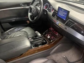 Audi A8 4.2 TFSI QUATTRO | МАСАЖ | KEYLESS | ОБДУХВАНЕ - 12000 € / 23469.96 лв. - 31836324 7