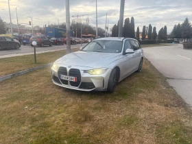 BMW 320 2.0, снимка 2