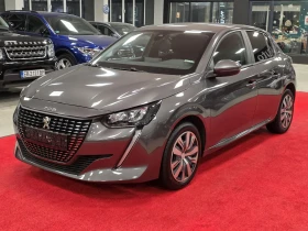 Peugeot 208 Allure | 1.5HDI | 6M | �����������  | Mobile.bg � ����� ������ 3