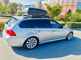 BMW 320 Xdrive Facelift, снимка 3