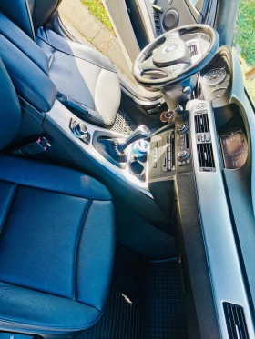 BMW 320 Xdrive Facelift, снимка 6