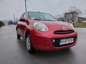 Nissan Micra 1200, снимка 2