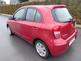 Nissan Micra 1200, снимка 12