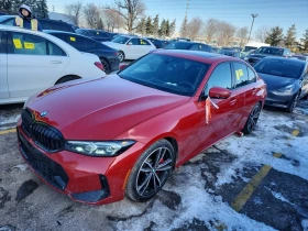 BMW 330 * 330I XDRIVE * CARFAX * БЕЗ ПЪРВОНАЧАЛНА ВНОСКА