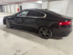Jaguar Xf 3.0 V6 D - 6900 € / 13495.23 лв. - 67674691 3
