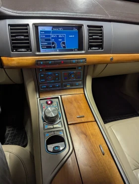 Jaguar Xf 3.0 V6 D - 6900 € / 13495.23 лв. - 67674691 13