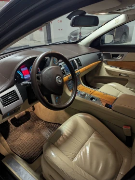Jaguar Xf 3.0 V6 D - 6900 € / 13495.23 лв. - 67674691 10