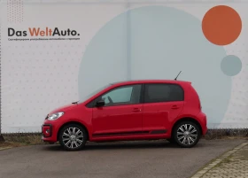 VW Up VW high up! 1.0 - 12000 € / 23469.96 лв. - 57883117 2