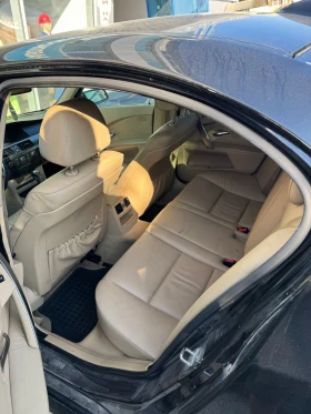 BMW 525 - 2000 € / 3911.66 лв. - 49093558 6