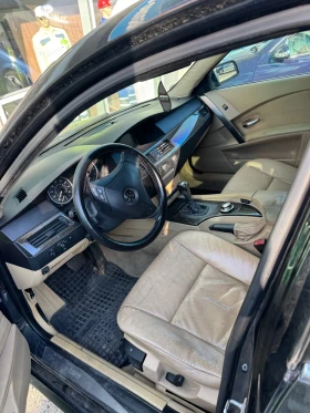 BMW 525 - 2000 € / 3911.66 лв. - 49093558 3