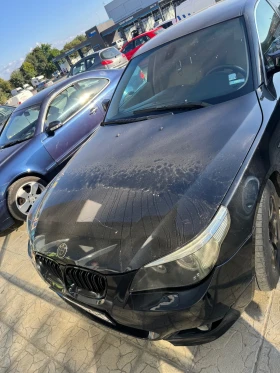 BMW 525 - 2000 € / 3911.66 лв. - 49093558 4