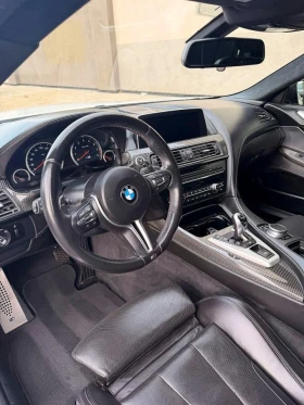 BMW M6 - 24888 € / 48676.70 лв. - 59716705 9