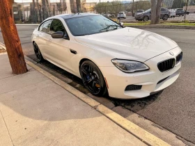 BMW M6 
