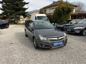 Opel Astra 1.6I 16V EURO4 GPL TEHNO