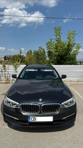 BMW 520 Xdrive 520d | Auto.bg — изображение 2