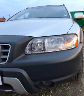 Volvo Xc70 2.4 D5 185hp facelift  - 4500 € / 8801.24 лв. - 79988957 2