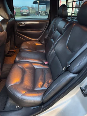 Volvo Xc70 2.4 D5 185hp facelift  - 4500 € / 8801.24 лв. - 79988957 14