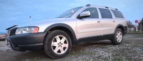 Volvo Xc70 2.4 D5 185hp facelift  - 4500 € / 8801.24 лв. - 79988957 4