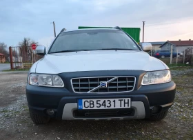 Volvo Xc70 2.4 D5 185hp facelift  - 4500 € / 8801.24 лв. - 79988957 5