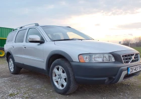 Volvo Xc70 2.4 D5 185hp facelift 