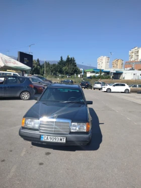 Mercedes-Benz 124 200 TE - 4500 € / 8801.24 лв. - 73236094 13