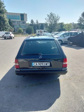 Mercedes-Benz 124 200 TE - 4500 € / 8801.24 лв. - 73236094 6