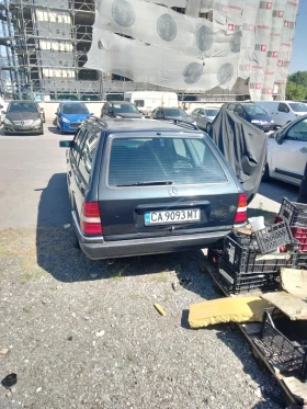 Mercedes-Benz 124 200 TE - 4500 € / 8801.24 лв. - 73236094 12