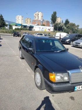 Mercedes-Benz 124 200 TE - 4500 € / 8801.24 лв. - 73236094 2