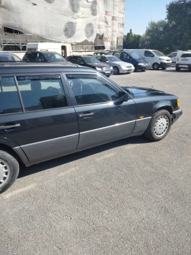 Mercedes-Benz 124 200 TE - 4500 € / 8801.24 лв. - 73236094 9