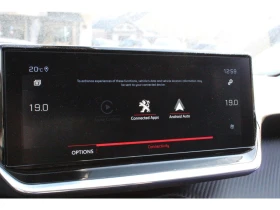 Peugeot 2008 Allure - 14990 € / 29317.89 лв. - 40939283 12