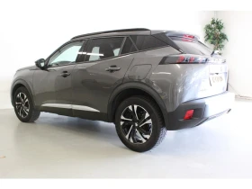 Peugeot 2008 Allure - 14990 € / 29317.89 лв. - 40939283 2