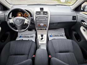 Toyota Corolla 1, 4 D4D Automat - 4800 € / 9387.98 лв. - 35220199 11
