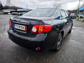 Toyota Corolla 1, 4 D4D Automat - 4800 € / 9387.98 лв. - 35220199 5