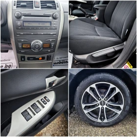 Toyota Corolla 1, 4 D4D Automat - 4800 € / 9387.98 лв. - 35220199 16