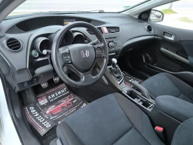 Honda Civic 1.4i-VTEC IX EURO5 - 6899 € / 13493.27 лв. - 75019442 8