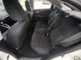 Honda Civic 1.4i-VTEC IX EURO5 - 6899 € / 13493.27 лв. - 75019442 13