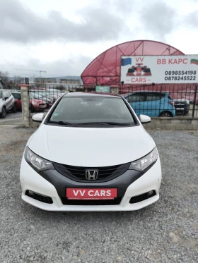 Honda Civic 1.4i-VTEC IX EURO5 - 6899 € / 13493.27 лв. - 75019442 2