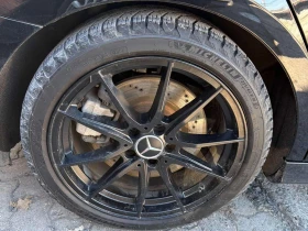 Mercedes-Benz A 35 * AMG * CARFAX * Алкантара * Дистроник *  | Auto.bg — изображение 7