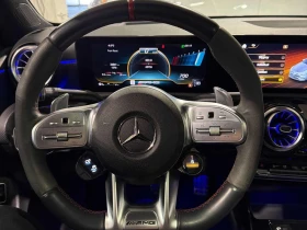 Mercedes-Benz A 35 * AMG * CARFAX * Алкантара * Дистроник *  | Auto.bg — изображение 14
