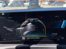 Mercedes-Benz A 35 * AMG * CARFAX * Алкантара * Дистроник *  | Auto.bg — изображение 8