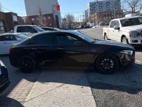 Mercedes-Benz A 35 * AMG * CARFAX * Алкантара * Дистроник *  | Auto.bg — изображение 3