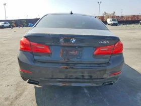 BMW 540 * CARFAX * ЦЕНА ДО БГ - 13900 € / 27186.04 лв. - 50896875 6