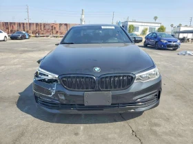 BMW 540 * CARFAX * ЦЕНА ДО БГ - 13900 € / 27186.04 лв. - 50896875 5