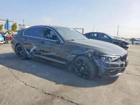 BMW 540 * CARFAX * ЦЕНА ДО БГ - 13900 € / 27186.04 лв. - 50896875 4