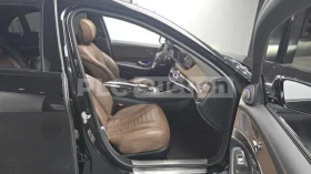 Mercedes-Benz S 560 4MATIC| DISTRONIC| 360| HEAD-UP| TV| ОБДУХВАНЕ - 24900 € / 48700.17 лв. - 18797165 7